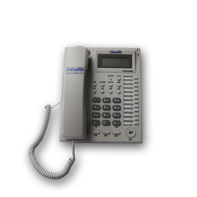 沖4鉆昌德迅CDX-PH206辦公專用電話/昌德迅電話交換機通用電話-淘寶網