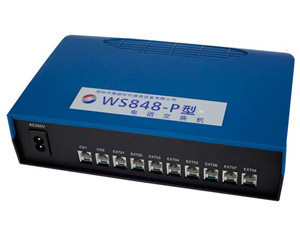 國(guó)威時(shí)代P416電話交換機(jī)綜合評(píng)測(cè)與報(bào)價(jià)指南