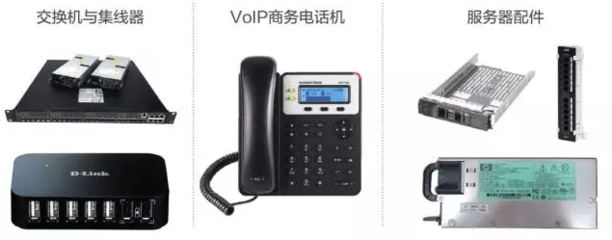 移動(dòng)辦公浪潮來襲，eBay上這些電話交換機(jī)產(chǎn)品正成為掘金新風(fēng)口