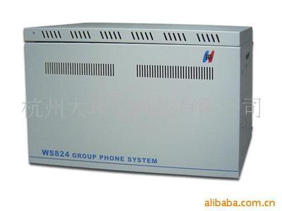 國(guó)威數(shù)字集團(tuán)電話及數(shù)字程控交換機(jī) 高效通信解決方案的核心設(shè)備